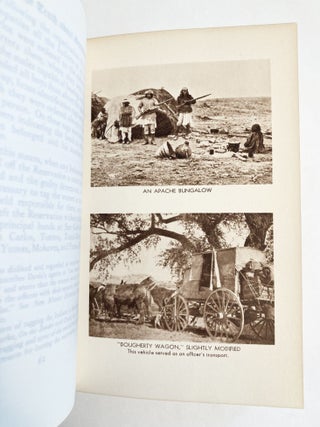 The Truth about Geronimo
