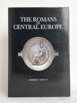 The Romans in Central Europe