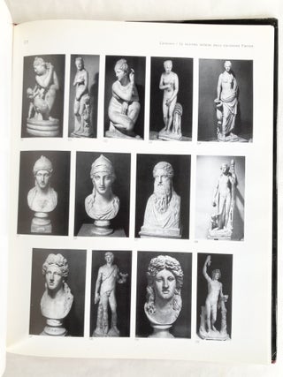 Le Collezioni Del Museo Nazionale de Napoli La Scultura Greco-Romana, Le Sculture Antiche Della Collezione Farnese, Le Collezioni Monetali, Le Oreficerie, La Collezione Glittica