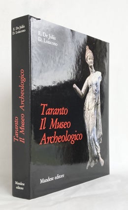 Taranto Il Museo Archeologico