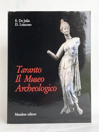 Taranto Il Museo Archeologico