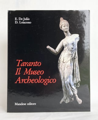 Taranto Il Museo Archeologico