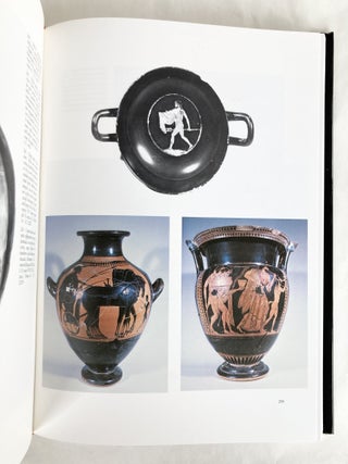 Taranto Il Museo Archeologico
