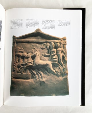 Taranto Il Museo Archeologico
