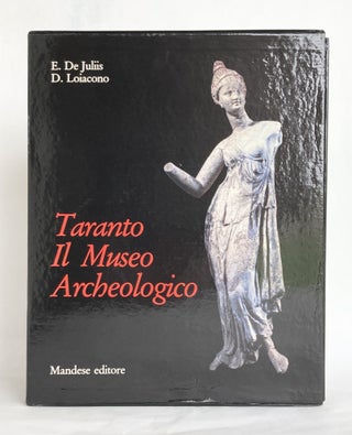 Taranto Il Museo Archeologico