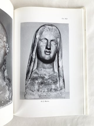 La Villa Dei Papiri Ad Ercolano Contributo alla Ricostruzione dell'Idiologia della Nobilitas Tardorepubblicana