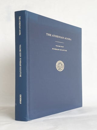 Item #10083 The Athenian Agora Results of Excavations Conducted by the American School of...