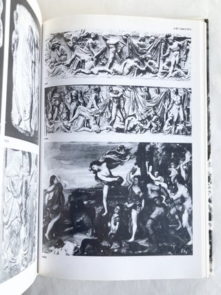 Renaissance Artists and Antique Sculpture A Handbook of Sources