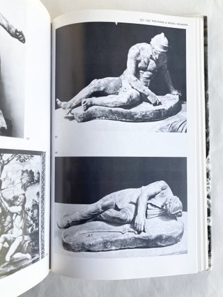 Renaissance Artists and Antique Sculpture A Handbook of Sources