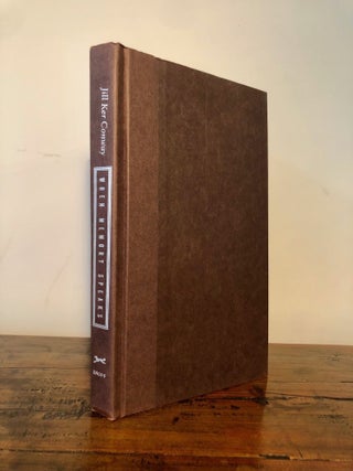 When Memory Speaks Reflections on Autobiography - INSCRIBED Association Copy