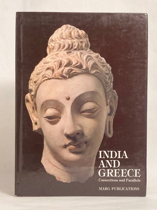 India and Greece Connections and Parallels