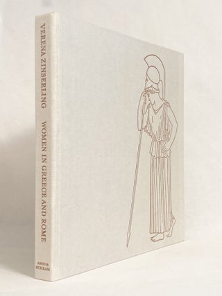 Women in Greece and Rome