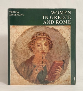 Women in Greece and Rome