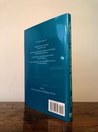 The Aphrodite of Knidos and Her Successors: A Historical Review of the Female Nude in Greek Art