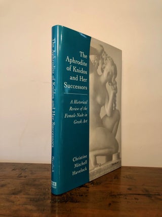 The Aphrodite of Knidos and Her Successors: A Historical Review of the Female Nude in Greek Art