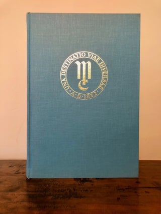 Item #10202 Aurelia Henry Reinhardt: Portrait of a Whole Woman. George HEDLEY