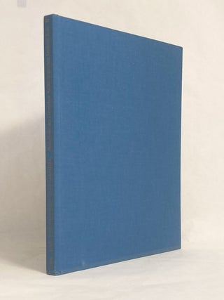 Der Schiffsfund von Mahdia - First Edition with Dust Jacket