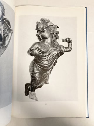 Der Schiffsfund von Mahdia - First Edition with Dust Jacket