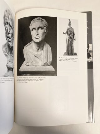 Roman Copies of Greek Sculpture: The Problem of the Originals