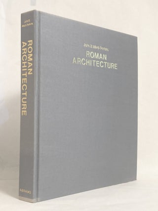 Roman Architecture