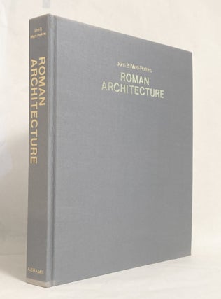Roman Architecture