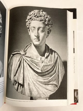 Rome The Center of Power 500 B.C. to A.D. 200