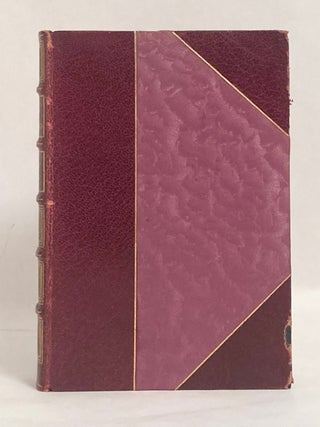 The History of England: From The Accession of James II. COMPLETE in Five Volumes
