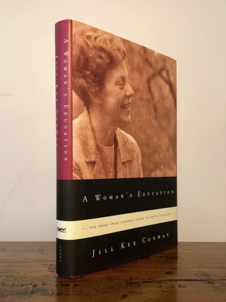 A Woman's Education: The Road from Coorain Leads to Smith College