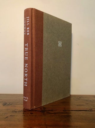 True North - INSCRIBED with ALS Laid In