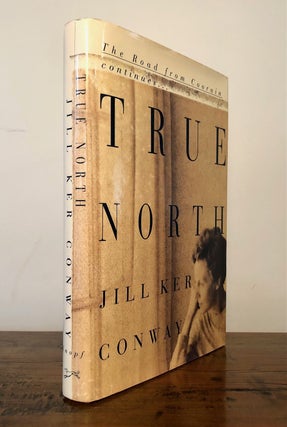True North - INSCRIBED with ALS Laid In