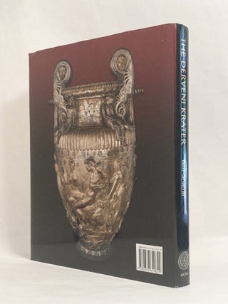 The Derveni Krater: Masterpiece of Classical Greek Metalwork