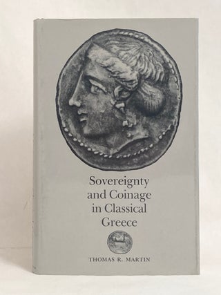 Sovereignty and Coinage in Classical Greece