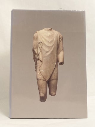 The Pursuit of the Absolute Art of the Ancient World: The George Ortiz Collection