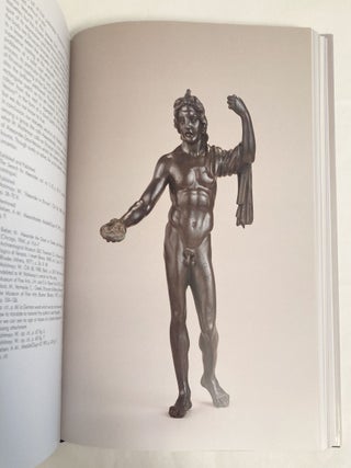 The Pursuit of the Absolute Art of the Ancient World: The George Ortiz Collection