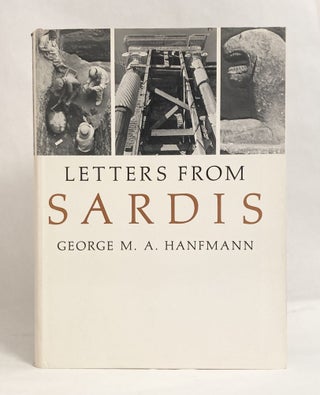 Letters from Sardis
