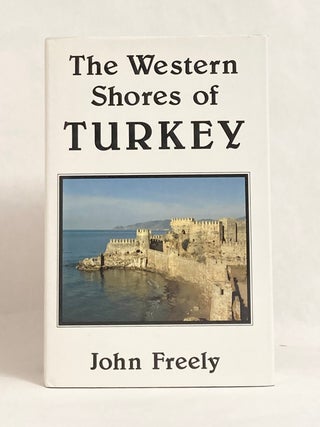 The Western Shores of Turkey
