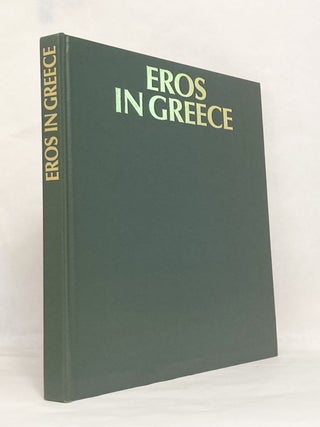 Eros in Greece