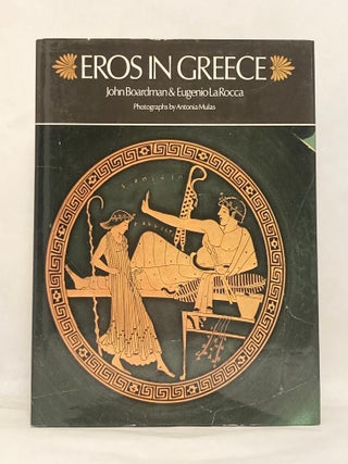 Eros in Greece
