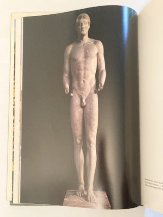 Eros in Greece