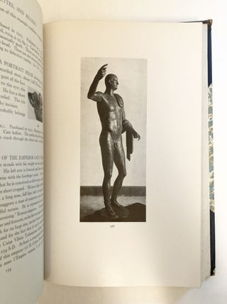 Greek, Etruscan, and Roman Bronzes