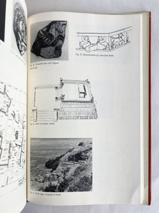 From Croesus to Constantine The Cities of Western Asia Minor and Their Arts in Greek and Roman Times