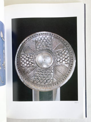 Traci Art e Cultura Nelle Terre di Bulgaria Dalle Origigini ala Tarda Romanita