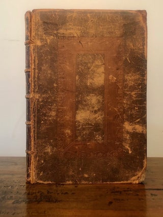 The True Nature of Imposture Fully Display'd in the Life of Mahomet: With a Discourse annex'd for the Vindication of Christianity from this Charge. Offered to the Consideration of the Deists of the Present Age