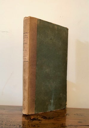 The Clockmaker or Sayings and Doings of Samuel Slick of Slickville