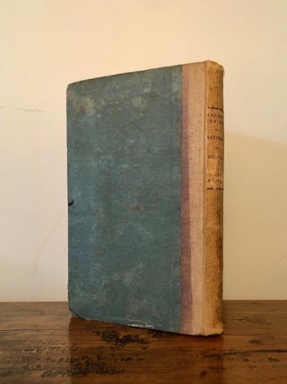 The Clockmaker or Sayings and Doings of Samuel Slick of Slickville