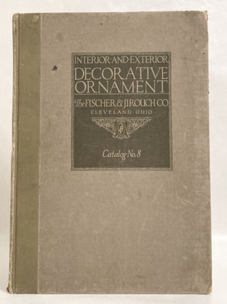 Catalog of Interior and Exterior Decorative Ornament