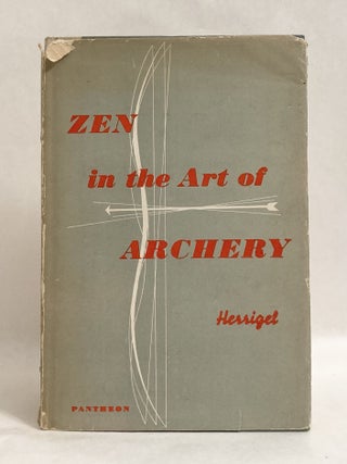 Zen in the Art of Archery