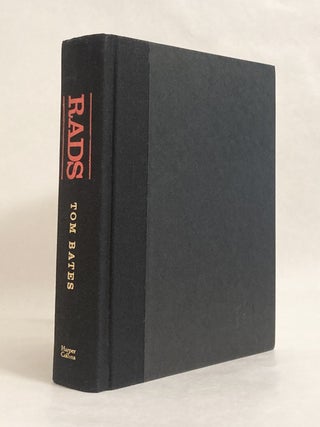 Rads The 1970 Bombing of the Army Math Research Center at the University of Wisconsin and Its Aftermath