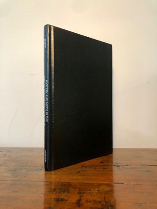 Mystery and Myth in the Philosophy of Eric Voegelin