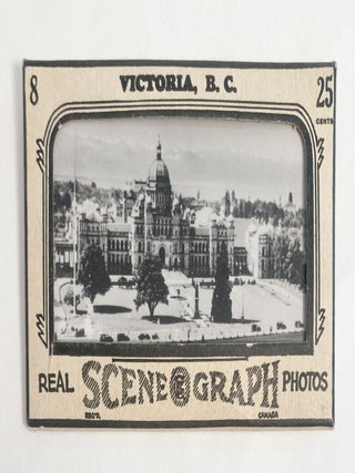 Item #10576 Victoria, B. C. Real SceneOGraph Photos. Canada photography - Victoria
